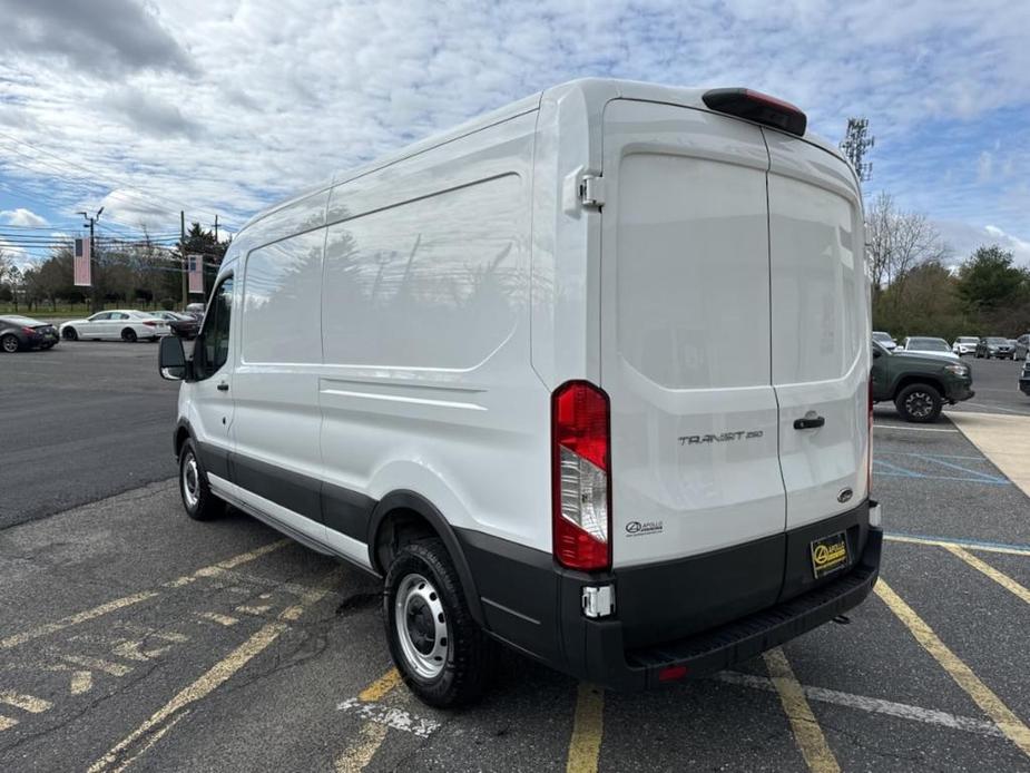 used 2023 Ford Transit-250 car, priced at $39,987