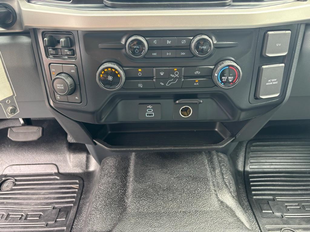 used 2024 Ford F-250 car, priced at $49,993