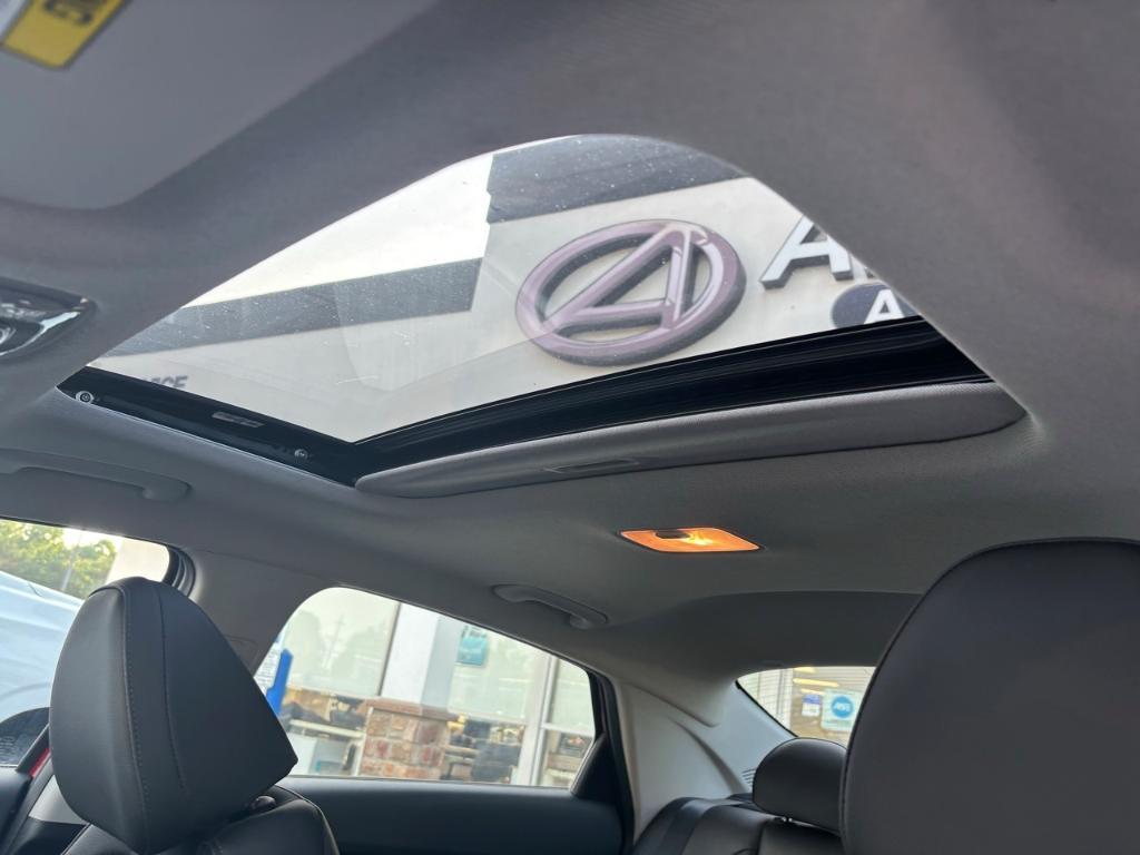 used 2024 Hyundai Elantra car, priced at $21,995