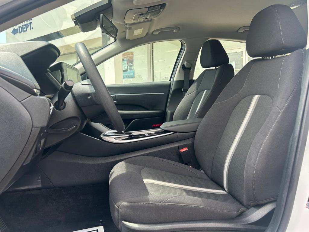 used 2022 Hyundai Sonata car, priced at $21,395