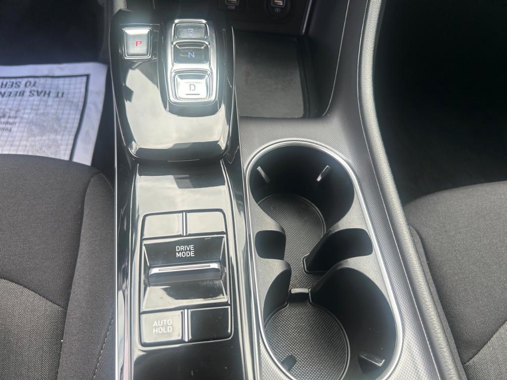 used 2022 Hyundai Sonata car, priced at $21,395