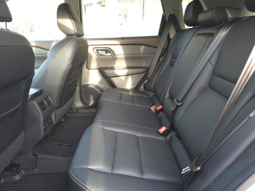 used 2022 Nissan Rogue car, priced at $28,993