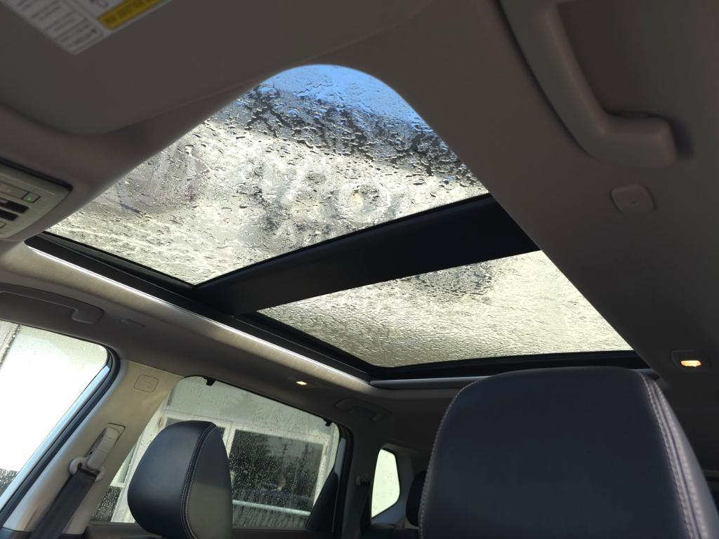 used 2022 Nissan Rogue car, priced at $28,993