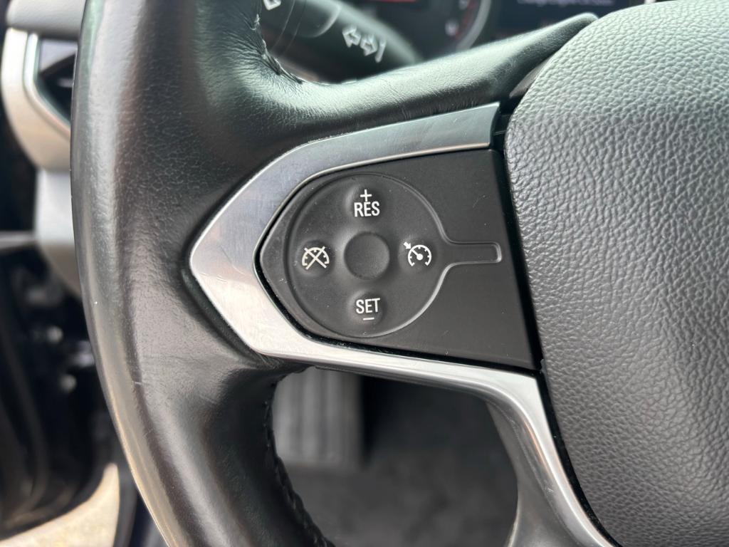 used 2020 Chevrolet Traverse car, priced at $25,993