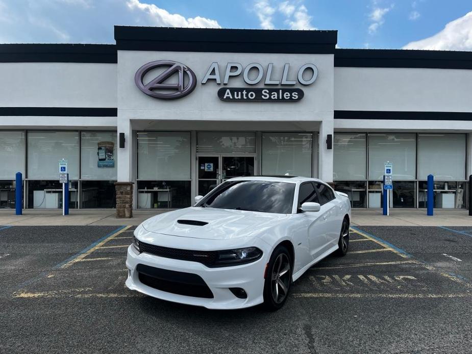 used 2019 Dodge Charger car, priced at $24,995