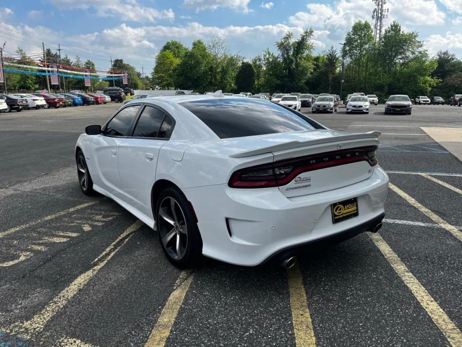 used 2019 Dodge Charger car, priced at $24,995