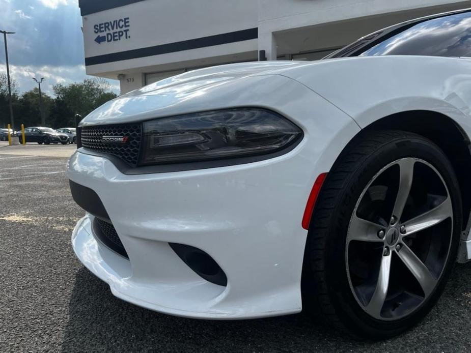 used 2019 Dodge Charger car, priced at $24,995