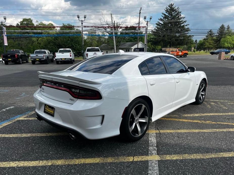 used 2019 Dodge Charger car, priced at $24,995