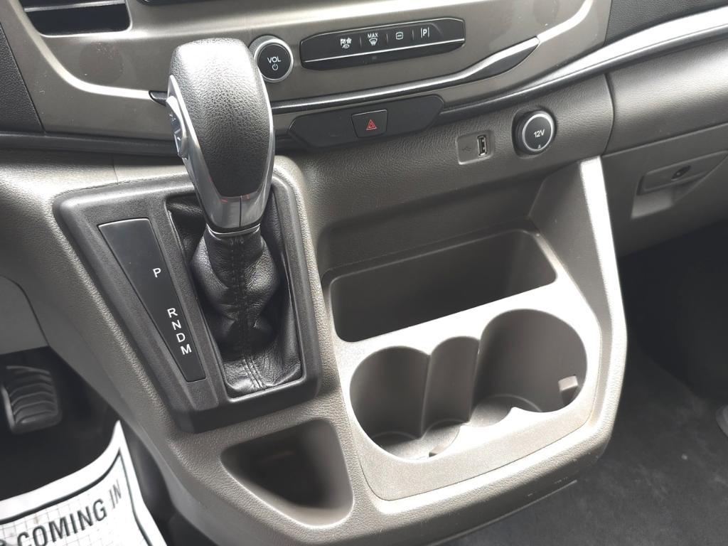used 2022 Ford Transit-350 car, priced at $35,448