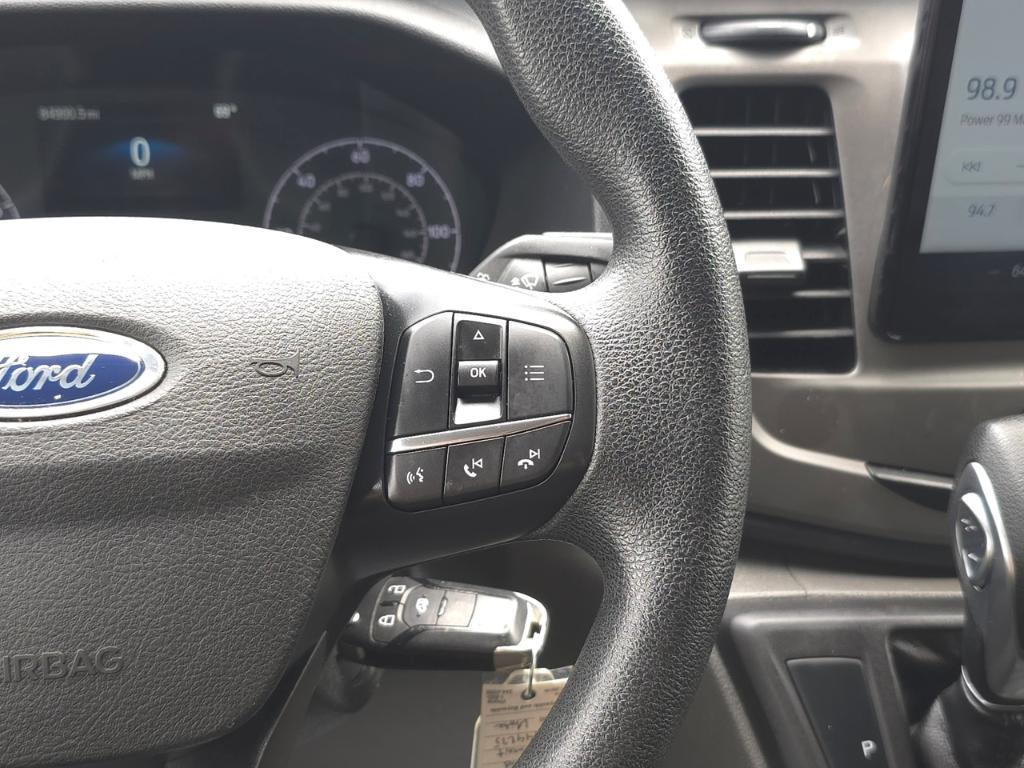 used 2022 Ford Transit-350 car, priced at $35,448
