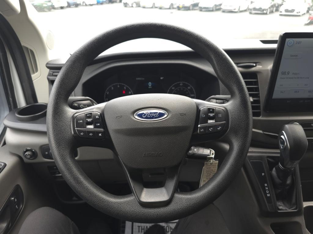 used 2022 Ford Transit-350 car, priced at $35,448