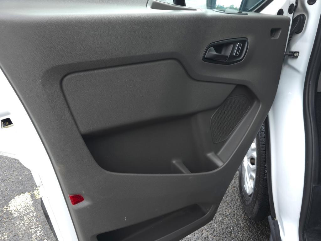 used 2022 Ford Transit-350 car, priced at $35,448