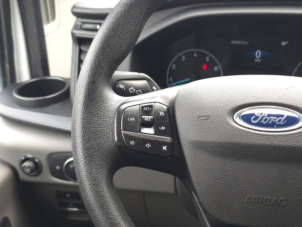 used 2022 Ford Transit-350 car, priced at $35,448