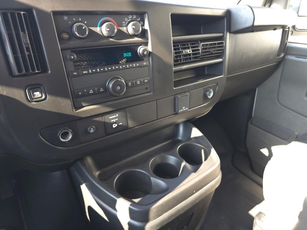 used 2023 GMC Savana 2500 car, priced at $30,995