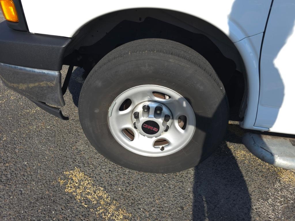 used 2023 GMC Savana 2500 car, priced at $30,995