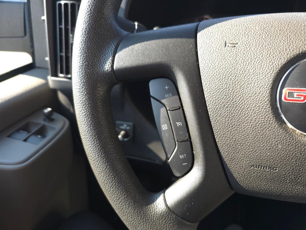 used 2023 GMC Savana 2500 car, priced at $30,995