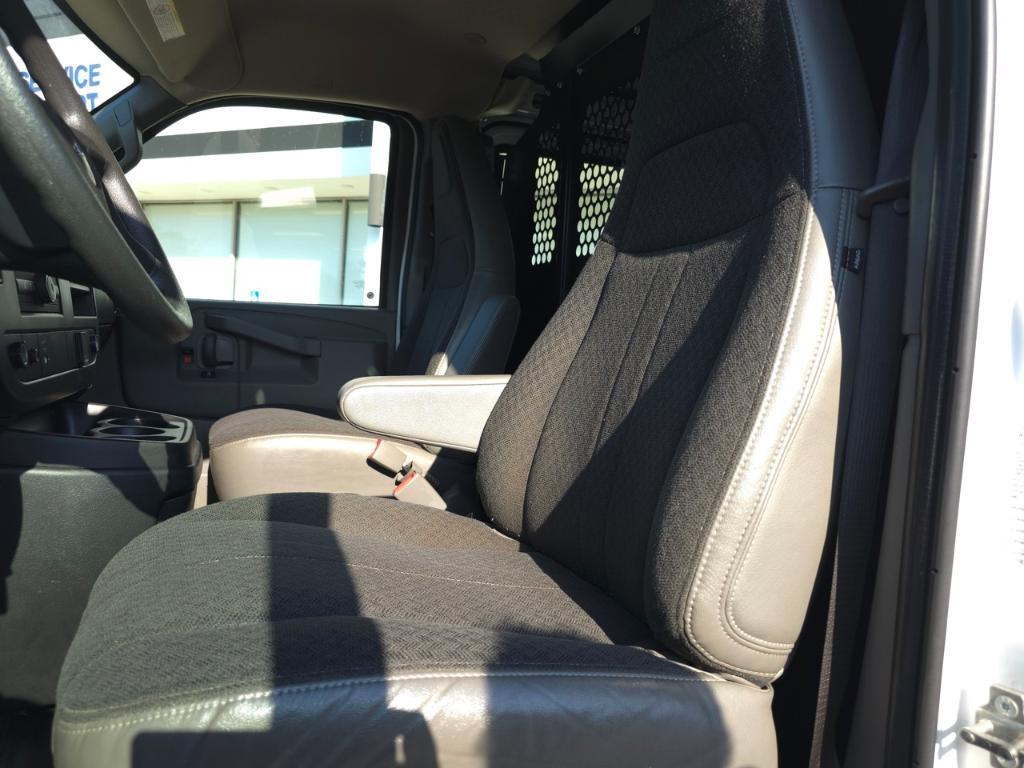 used 2023 GMC Savana 2500 car, priced at $30,995