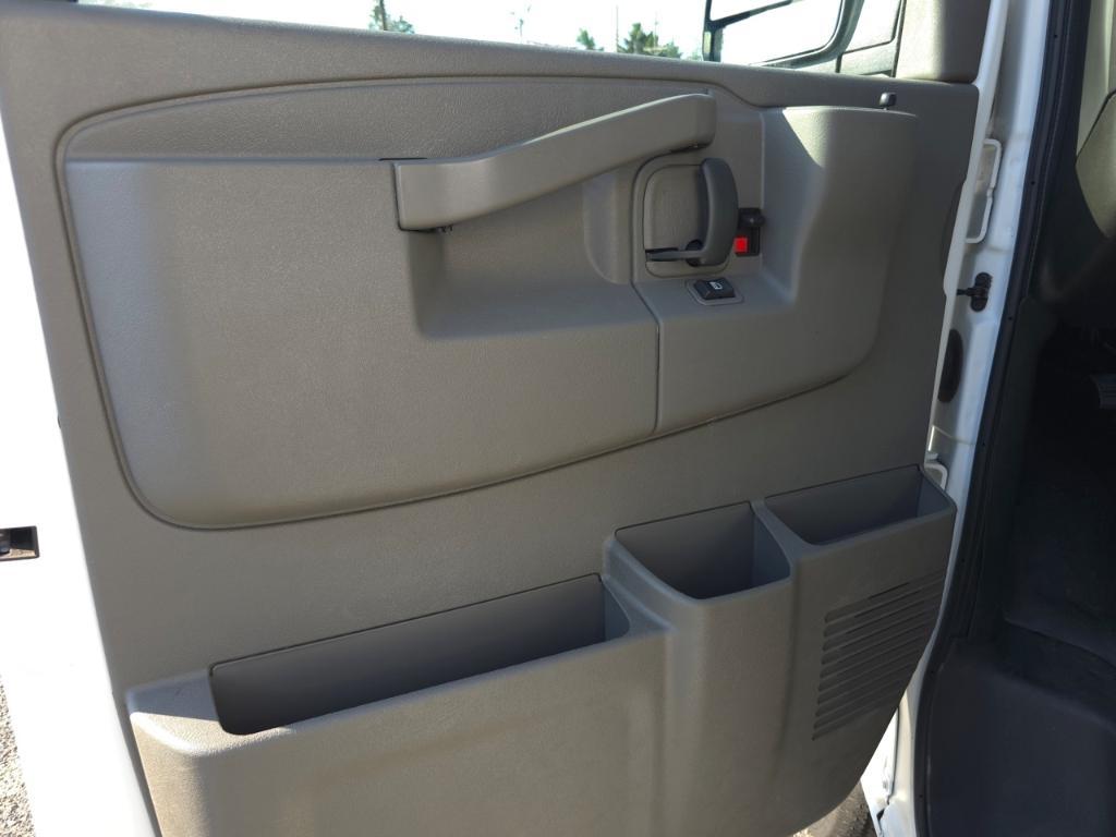 used 2023 GMC Savana 2500 car, priced at $30,995