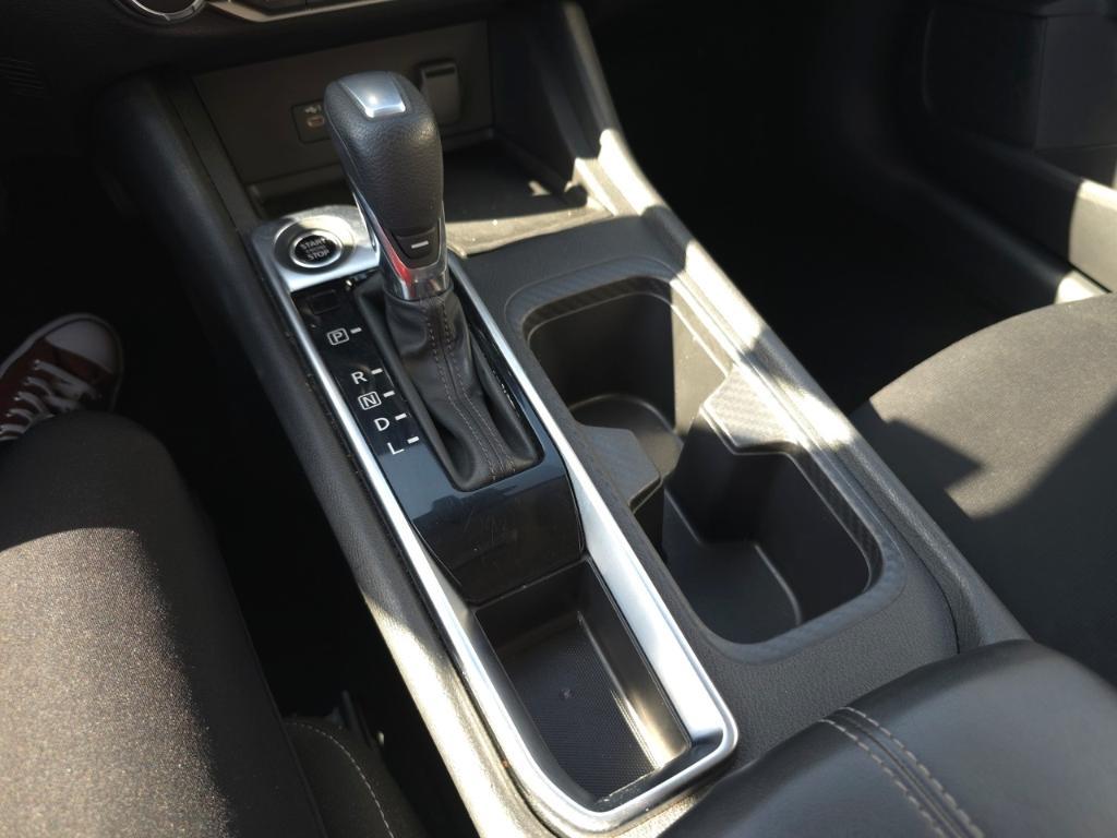used 2022 Nissan Sentra car, priced at $17,995
