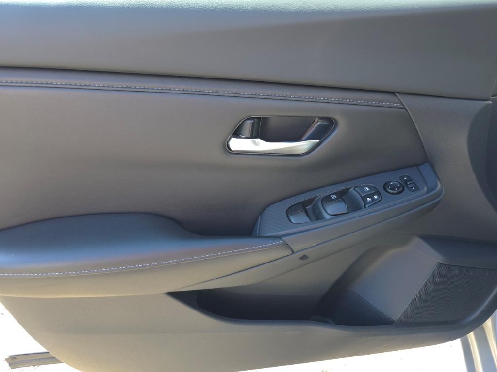 used 2022 Nissan Sentra car, priced at $17,995