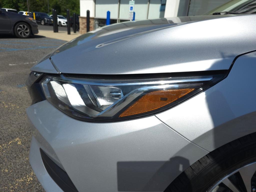 used 2022 Nissan Sentra car, priced at $17,995