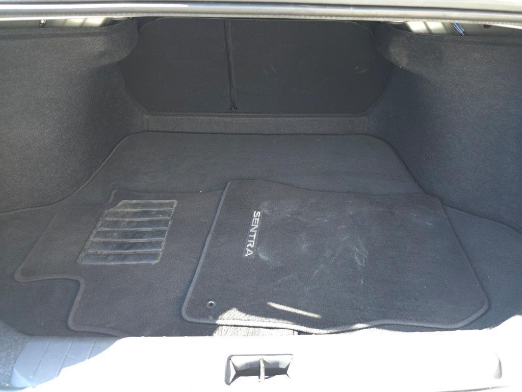 used 2022 Nissan Sentra car, priced at $17,995