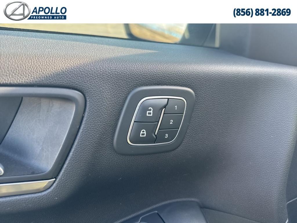used 2021 Ford Escape car, priced at $21,381