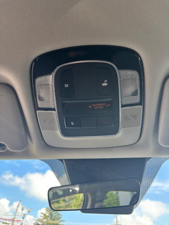 used 2022 Hyundai Tucson car, priced at $22,993