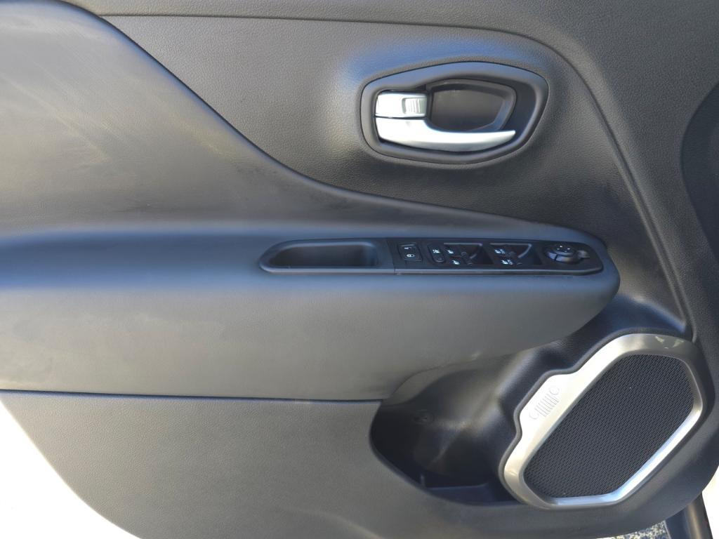 used 2022 Jeep Renegade car, priced at $18,888