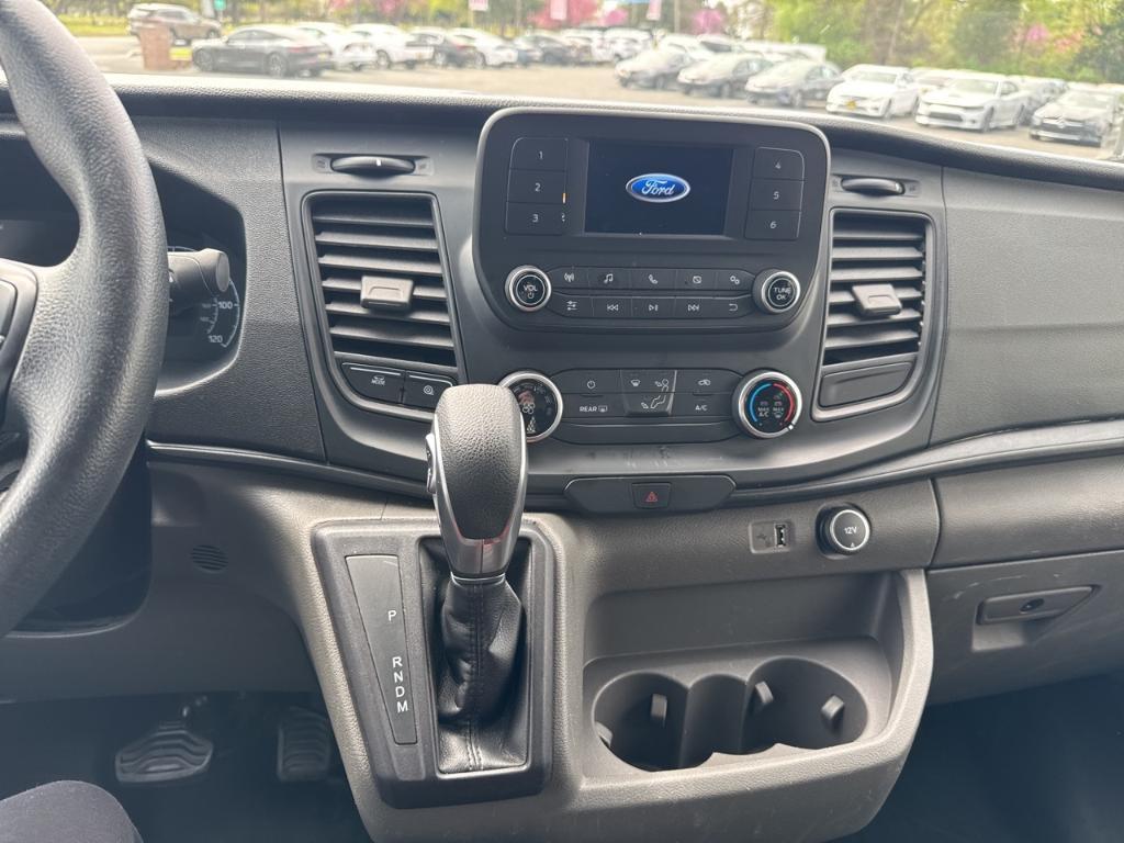 used 2023 Ford Transit-250 car, priced at $34,993