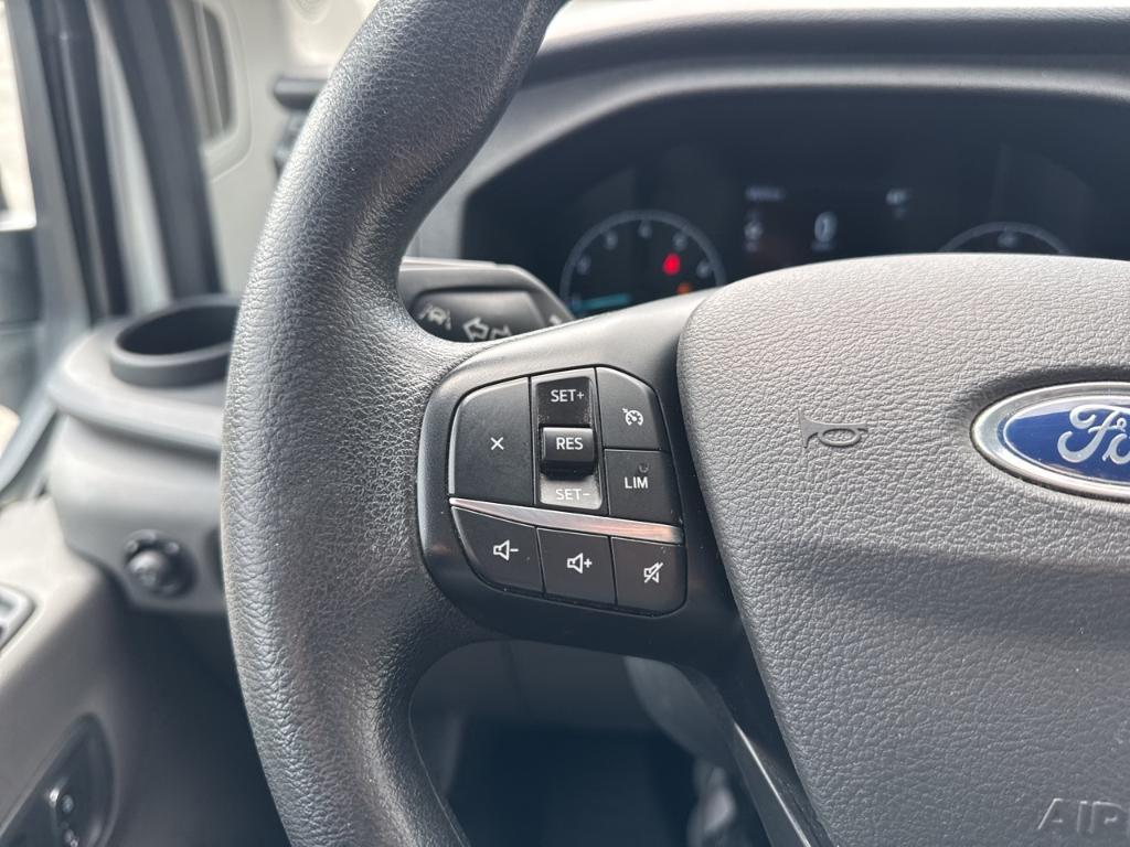 used 2023 Ford Transit-250 car, priced at $34,993