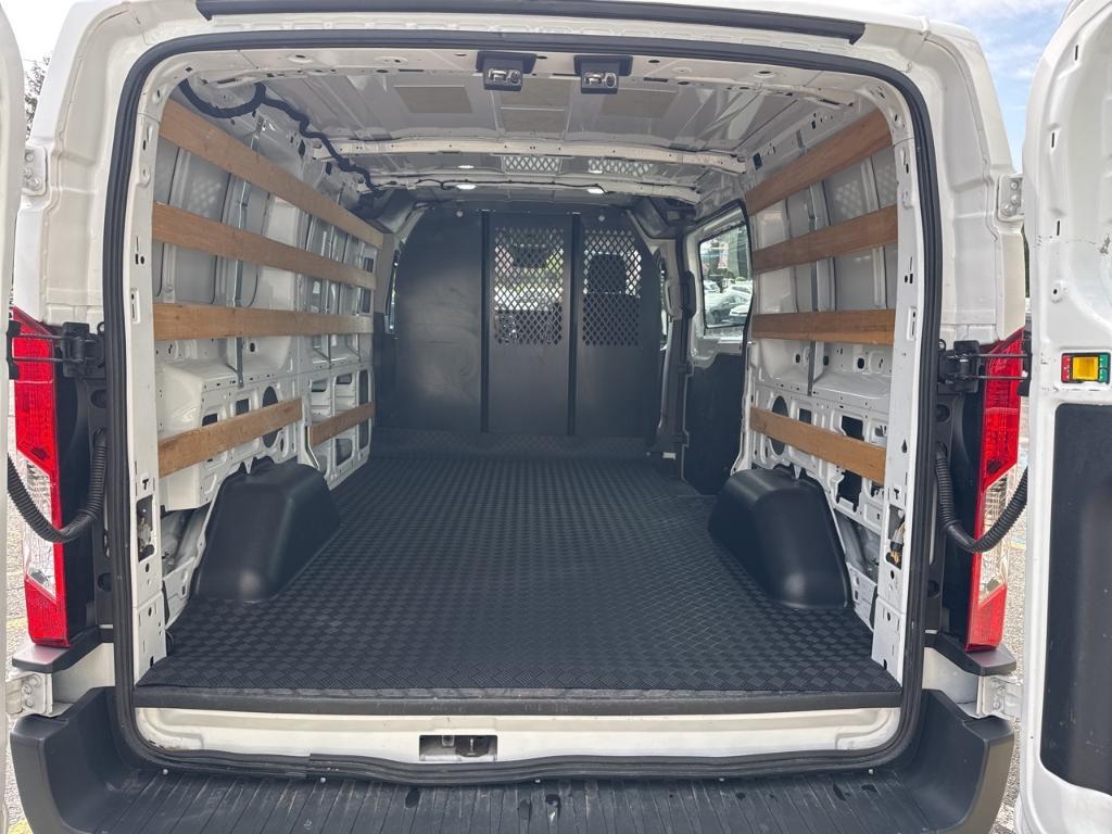 used 2023 Ford Transit-250 car, priced at $34,993