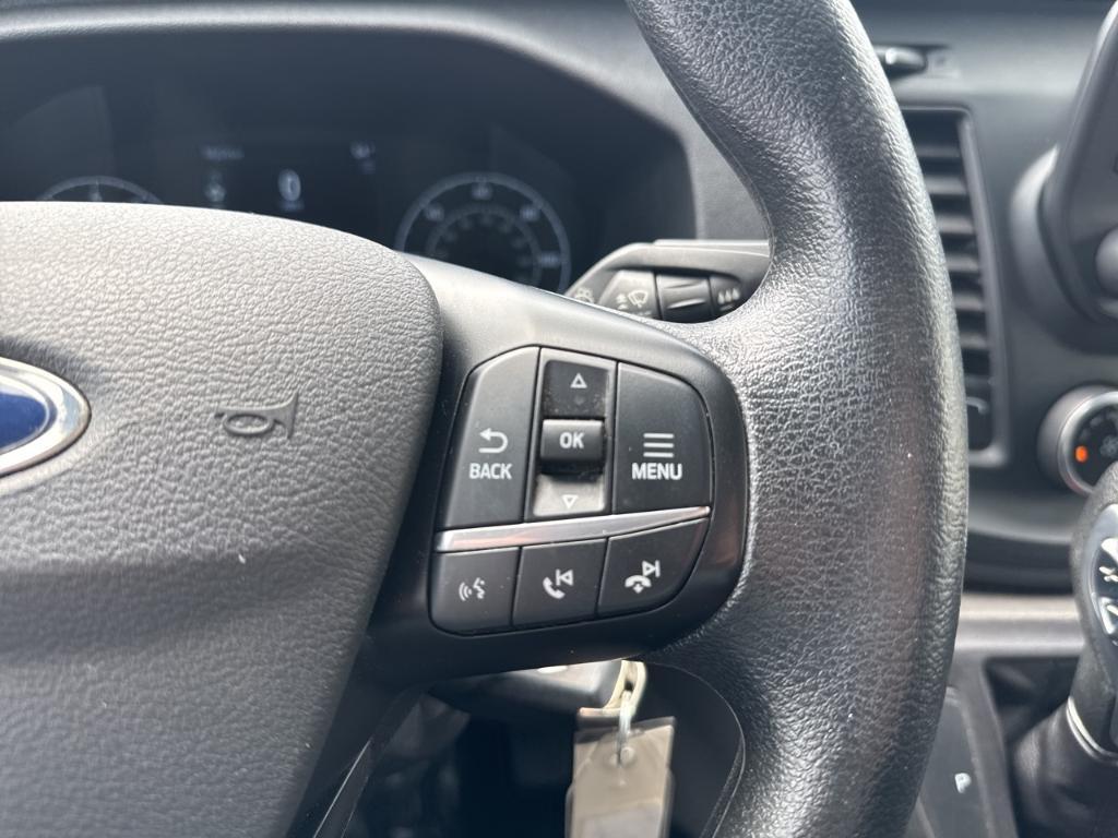 used 2023 Ford Transit-250 car, priced at $34,993