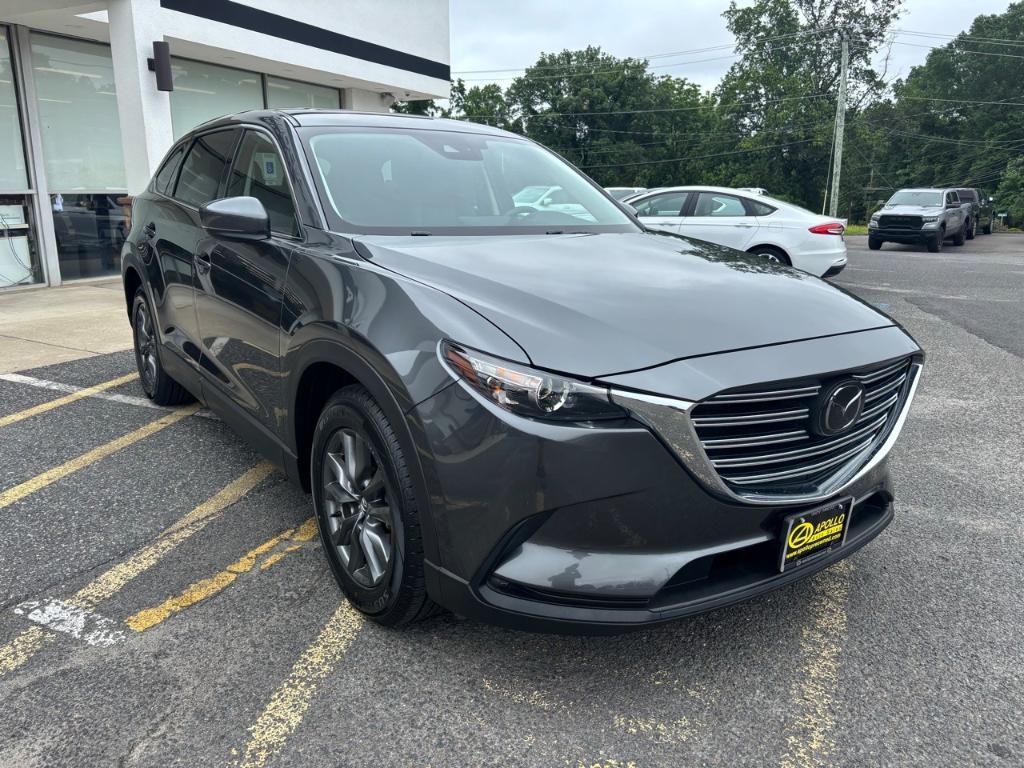 used 2023 Mazda CX-9 car, priced at $27,571