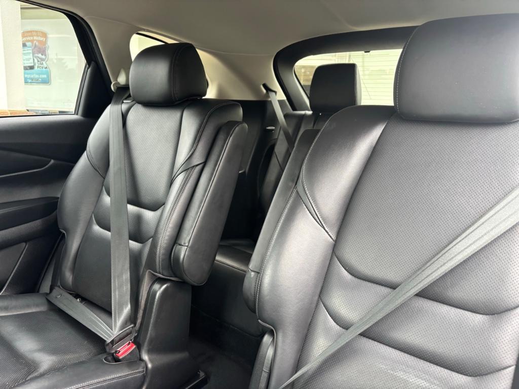 used 2023 Mazda CX-9 car, priced at $27,571