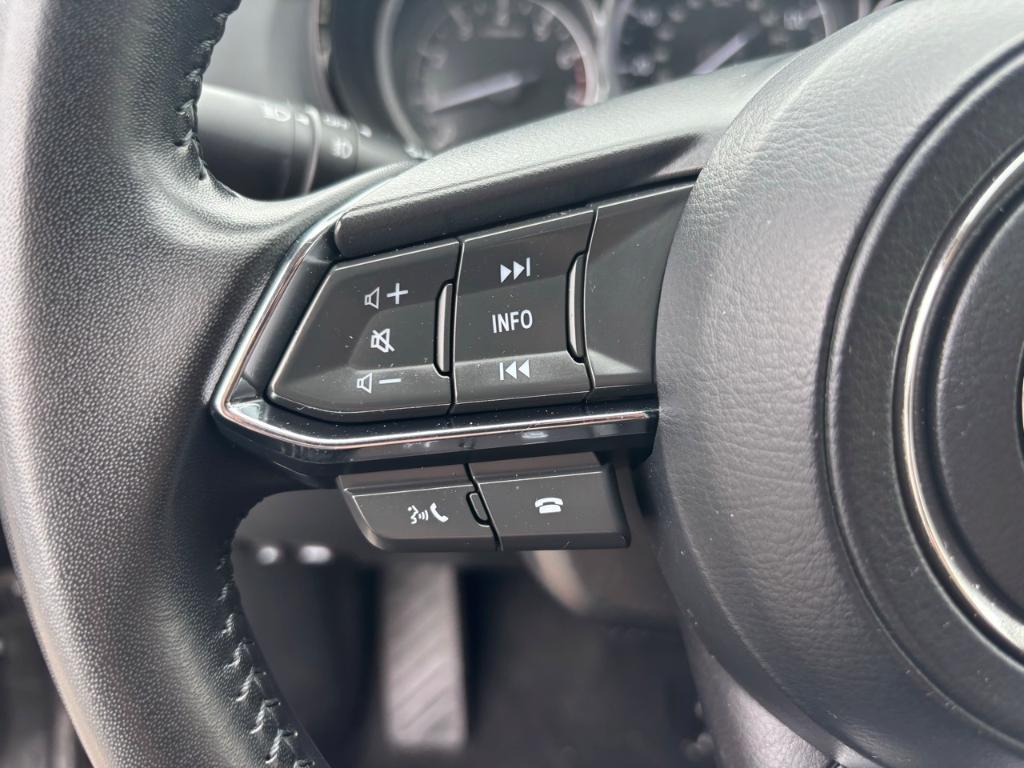 used 2023 Mazda CX-9 car, priced at $27,571