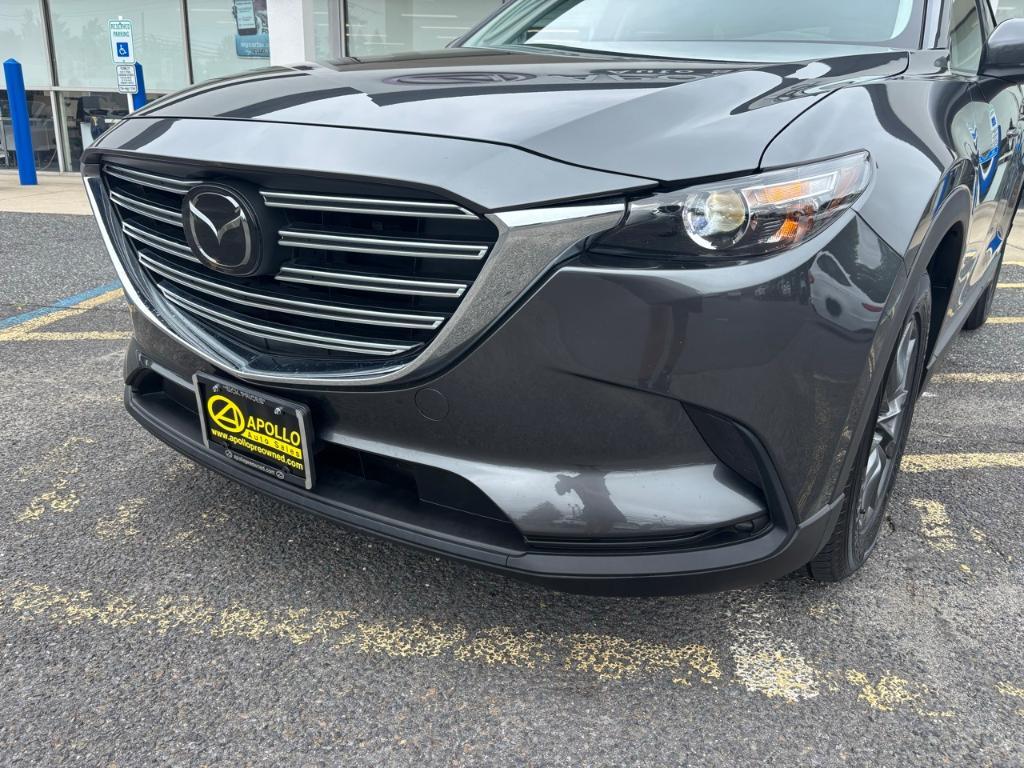 used 2023 Mazda CX-9 car, priced at $27,571