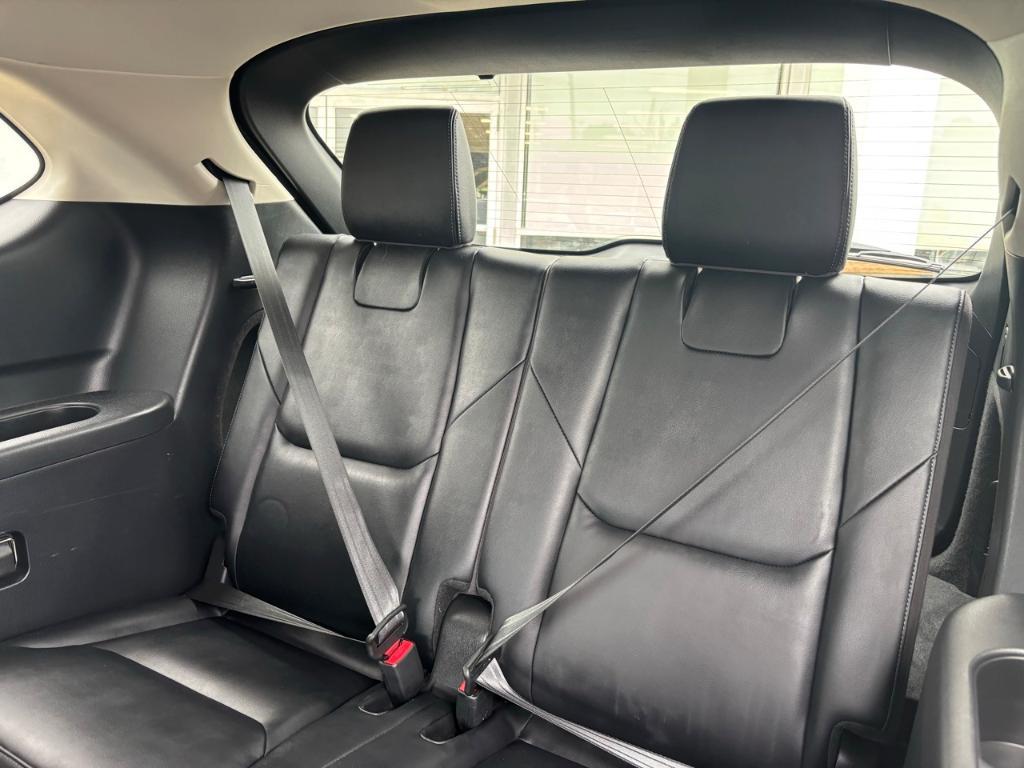 used 2023 Mazda CX-9 car, priced at $27,571