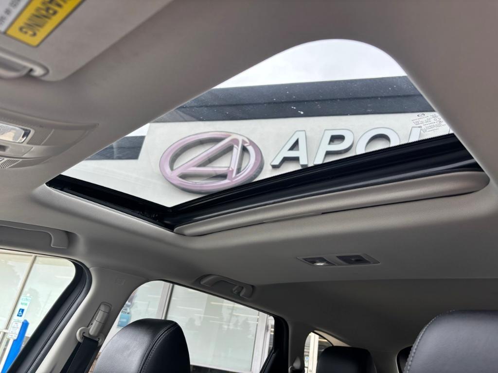 used 2023 Mazda CX-9 car, priced at $27,571