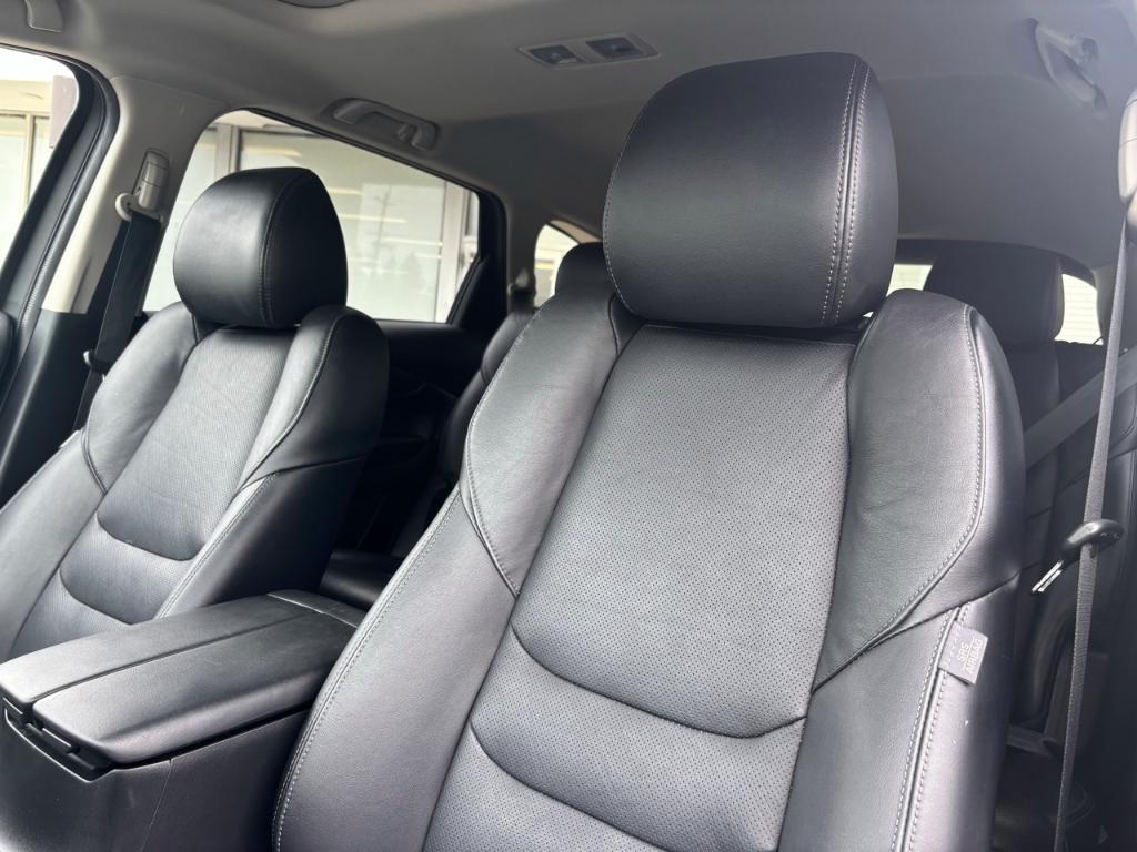 used 2023 Mazda CX-9 car, priced at $27,571