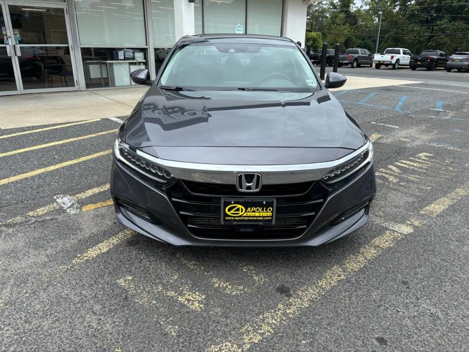 used 2019 Honda Accord car, priced at $26,688