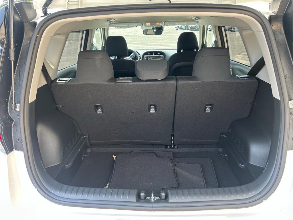 used 2023 Kia Soul car, priced at $17,995