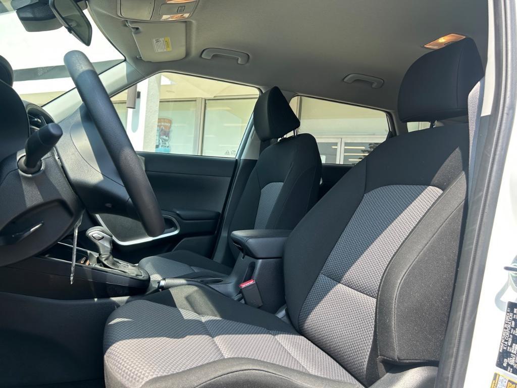 used 2023 Kia Soul car, priced at $17,995
