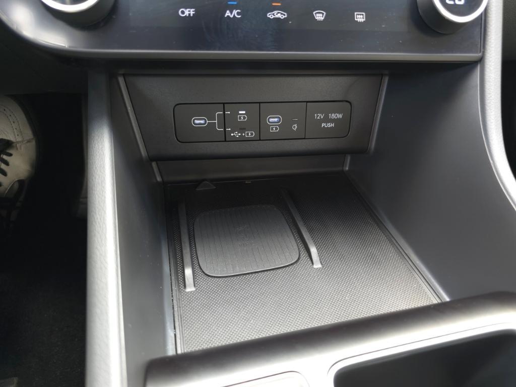 used 2025 Hyundai Sonata car, priced at $24,195