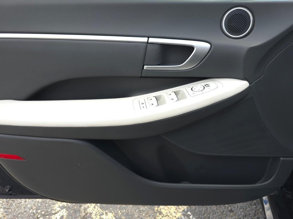 used 2025 Hyundai Sonata car, priced at $24,195
