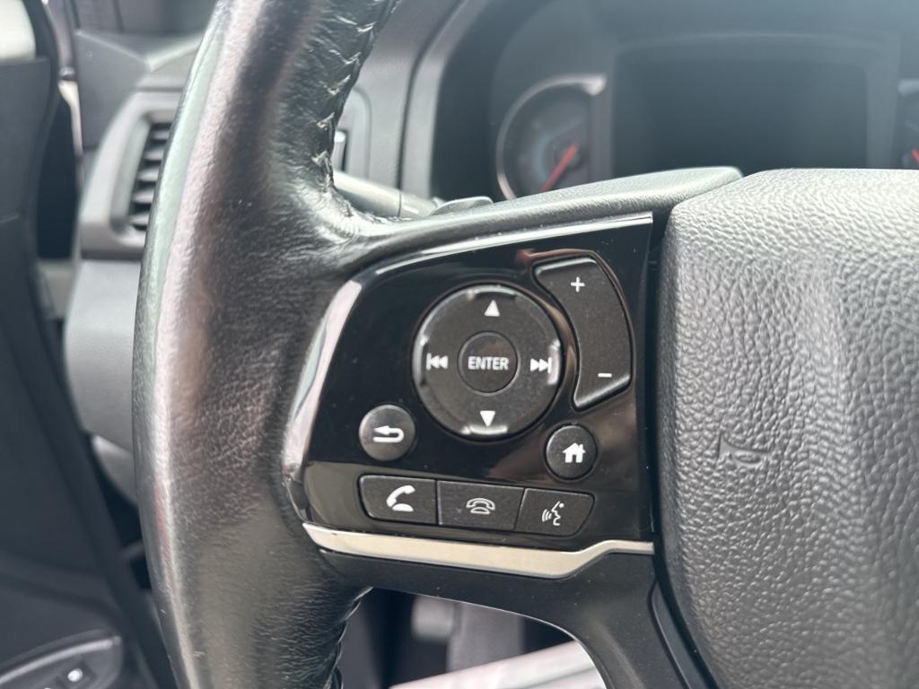 used 2021 Honda Passport car, priced at $25,993