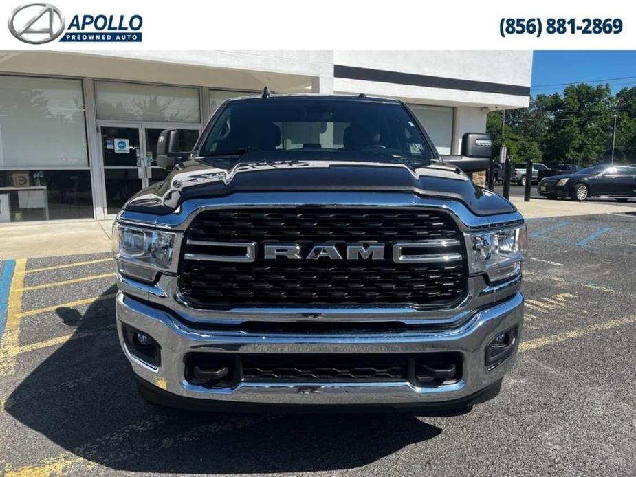 used 2023 Ram 2500 car, priced at $48,420