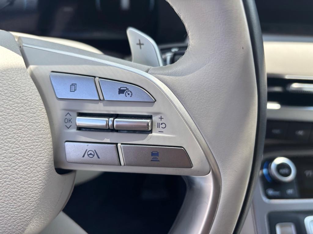 used 2024 Hyundai Palisade car, priced at $39,993