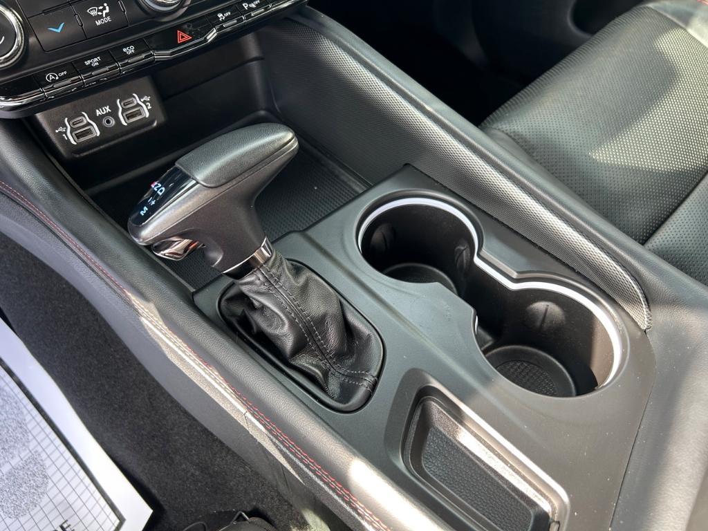 used 2024 Dodge Durango car, priced at $35,995