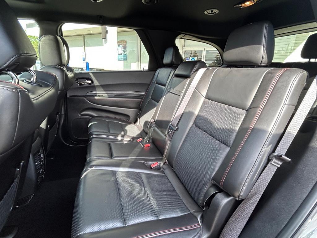 used 2024 Dodge Durango car, priced at $35,995